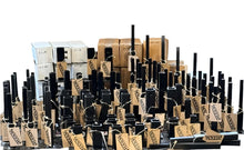 Load image into Gallery viewer, Repair 1" Outdoor Rusty IRON Railings Post 4" Repair mount, for 1 inch rail posts, Needs Welding-On-3 inch Base plates Metal four inch Bracket Solid & Tube posts broken out of cement Black paint w bolts