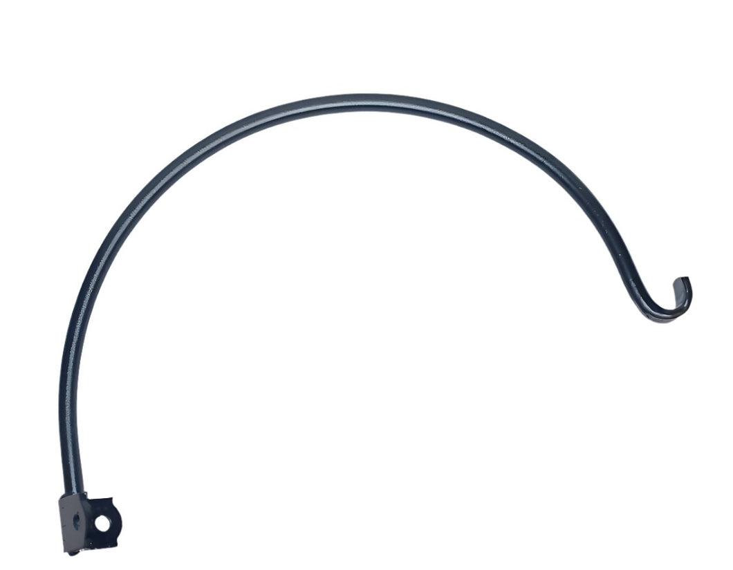 Corner Hook reaches 18