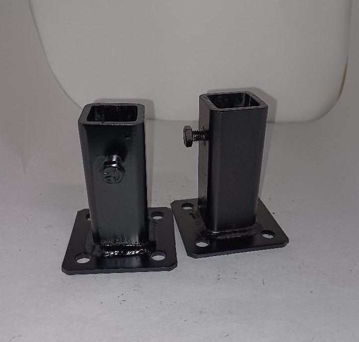 Handrail 2 pack of 3 3/4