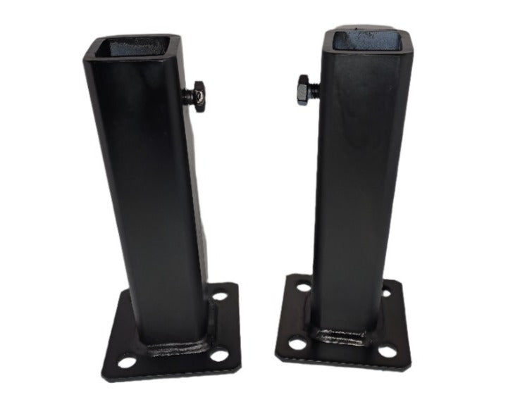 2 pack Handrail repair feet 5 1/4