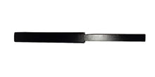 Load image into Gallery viewer, 7&quot; Railing repair MOUNT Core drill Broken Rusty Handrail posts In No welding slips inside rails 1&quot; square hollow post
