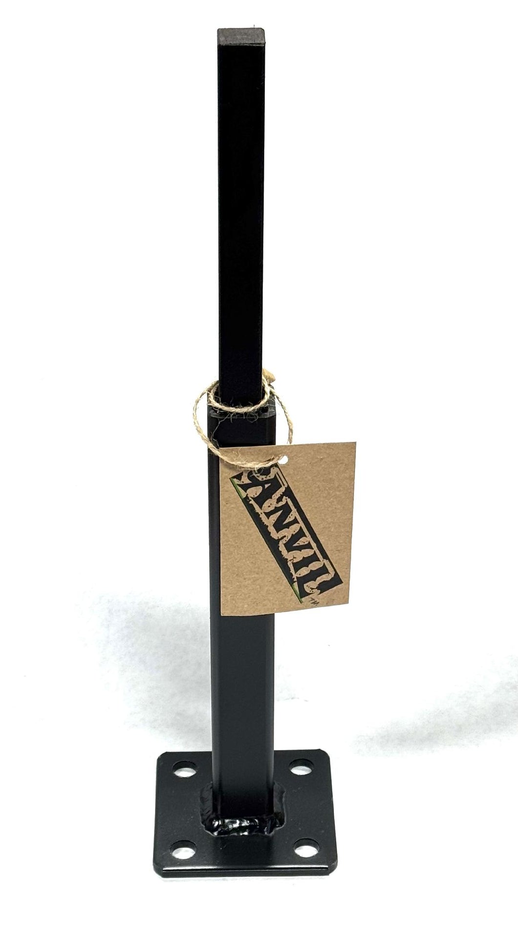 REPAIR Broke Handrail posts 8