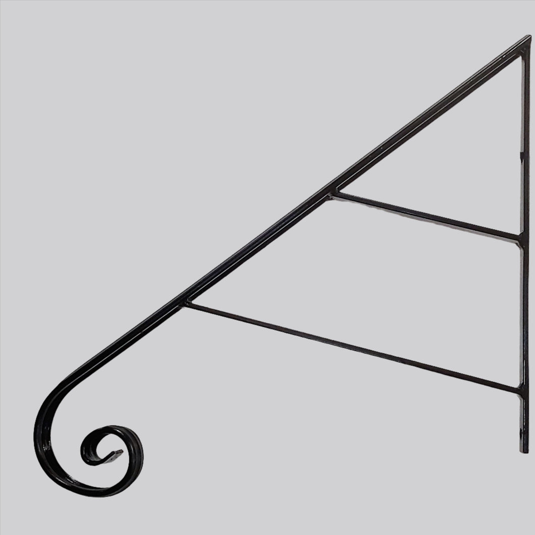 Iron Railing 27