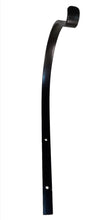Load image into Gallery viewer, PLANT HOOKS  9&quot; STEEL ARCHED BOPEEP HOOK FOR PLANTERS, LIGHTING, VINES AND MORE!
