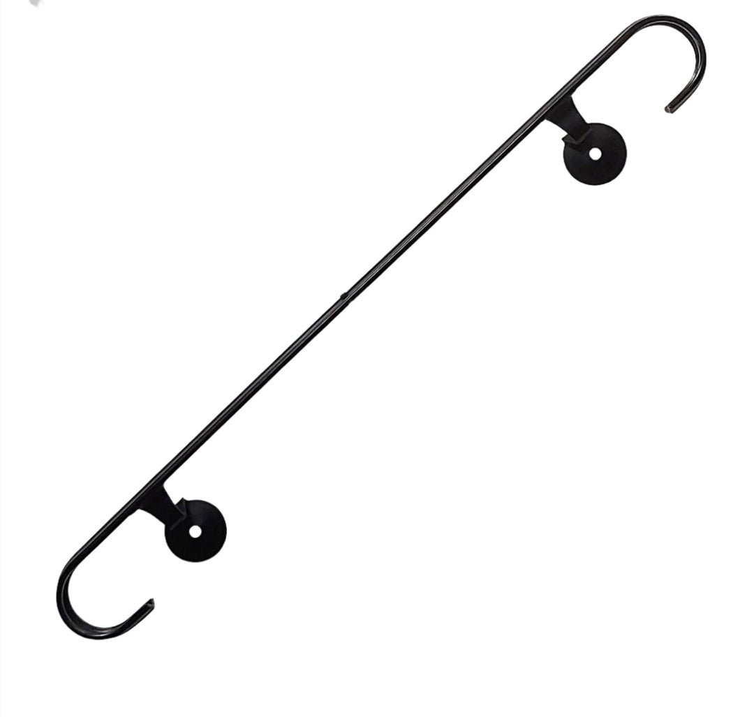 3' WALL mounted HANDRAILs FOR STAIRCASES 36