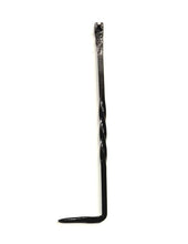 Load image into Gallery viewer, Vintage replicas Custom New Iron window stay hooks shutter dogs tie backs for shutters

